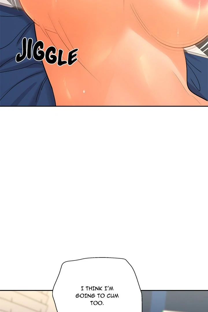 Everyone’s Man Chapter 10 - Page 19