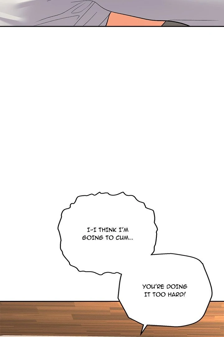 Everyone’s Man Chapter 10 - Page 3