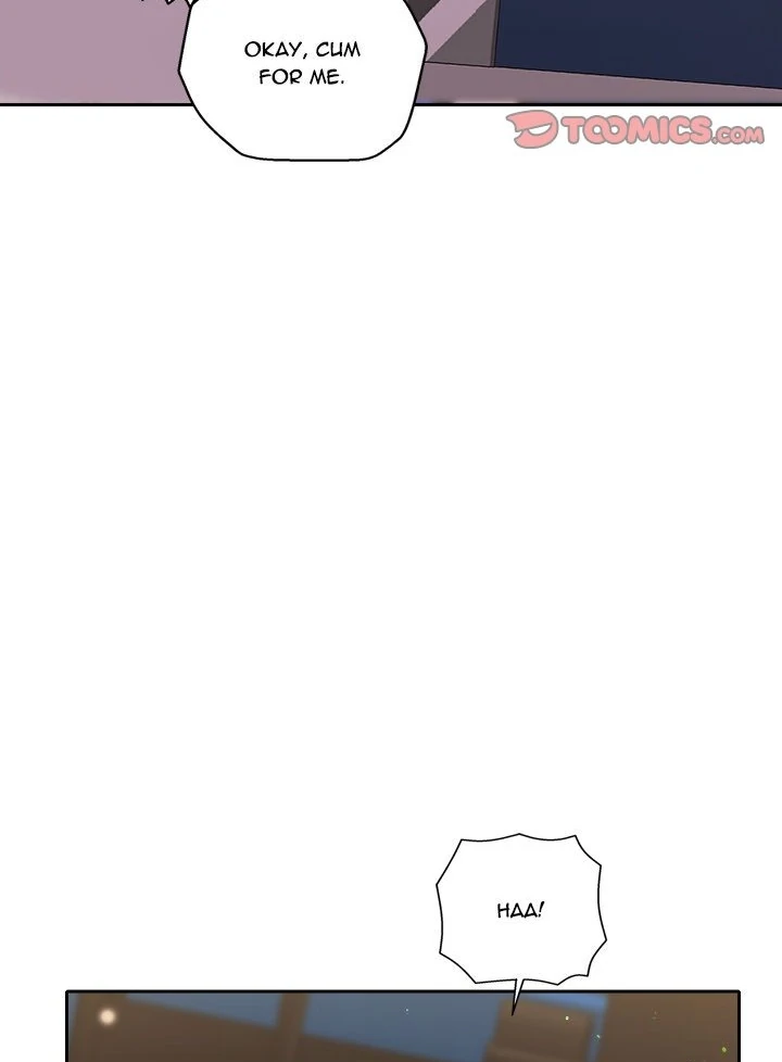 Everyone’s Man Chapter 10 - Page 21