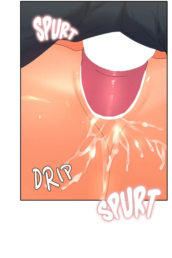 Everyone’s Man Chapter 10 - Page 23