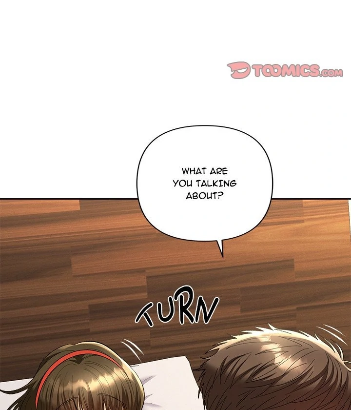 Everyone’s Man Chapter 10 - Page 27