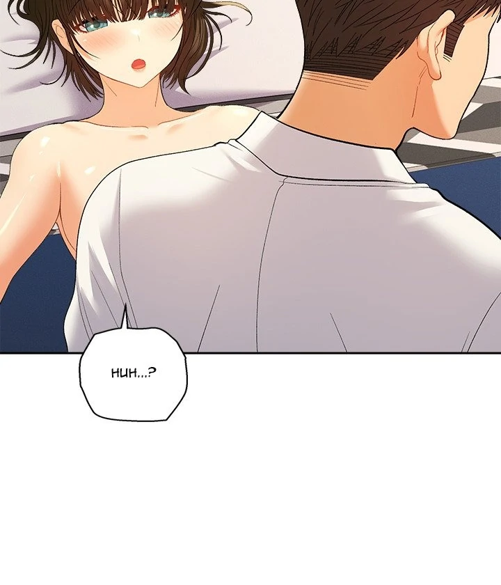 Everyone’s Man Chapter 10 - Page 28