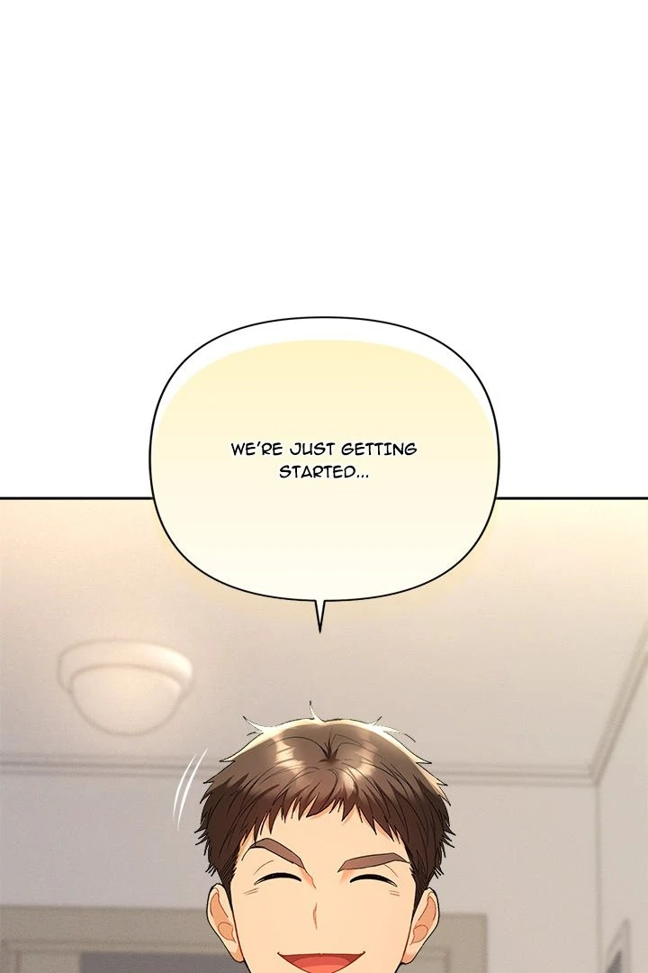 Everyone’s Man Chapter 10 - Page 29