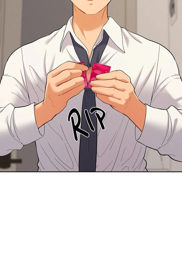 Everyone’s Man Chapter 10 - Page 30