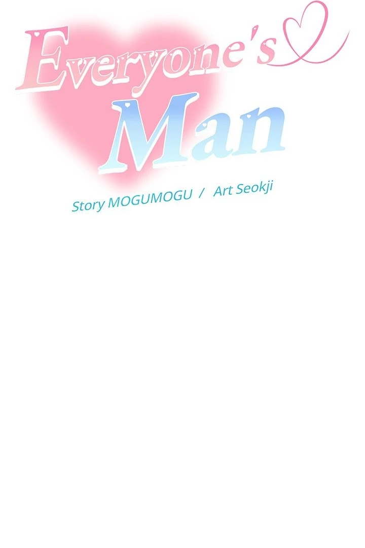 Everyone’s Man Chapter 10 - Page 35