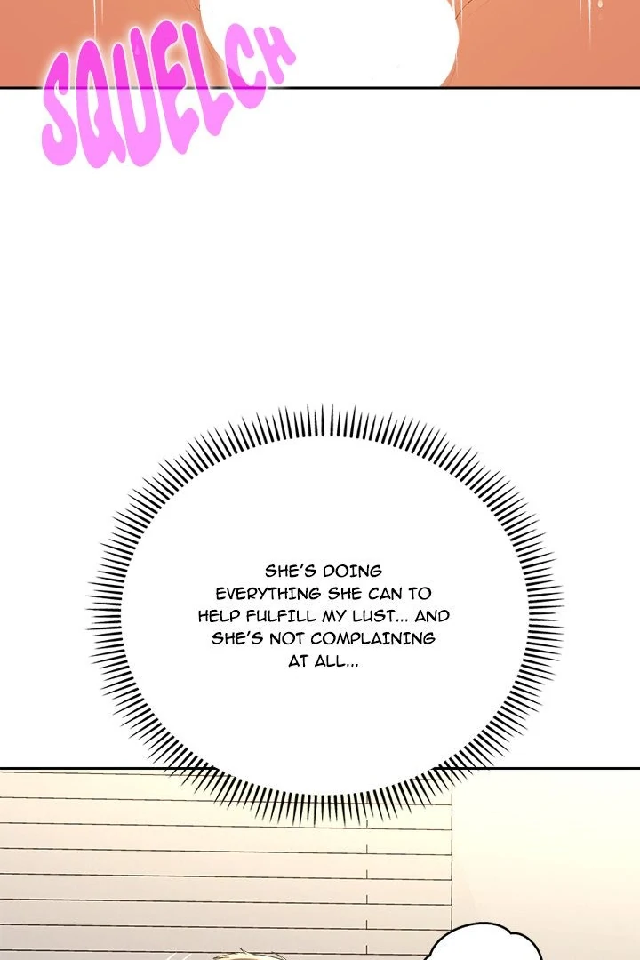 Everyone’s Man Chapter 10 - Page 38