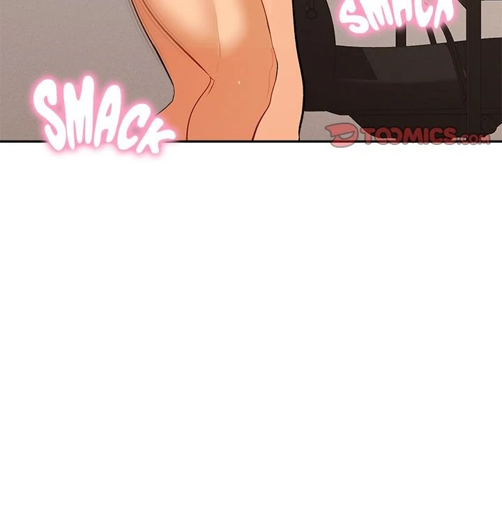 Everyone’s Man Chapter 10 - Page 40