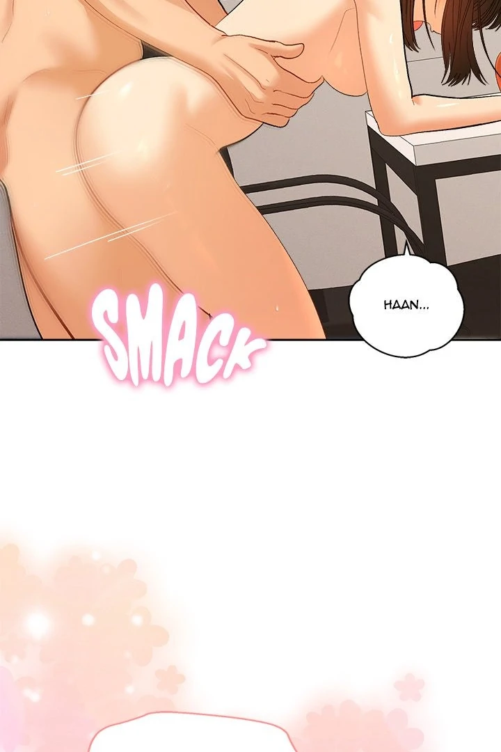 Everyone’s Man Chapter 10 - Page 42