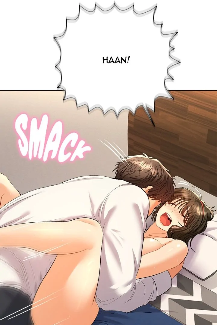 Everyone’s Man Chapter 10 - Page 6