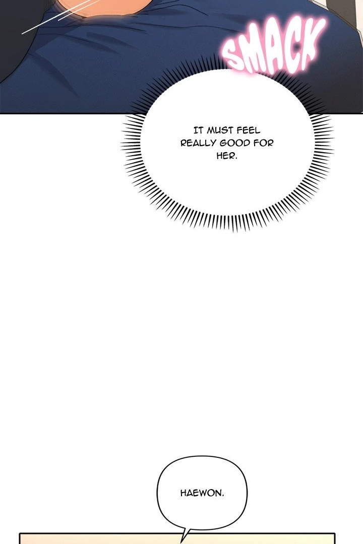 Everyone’s Man Chapter 10 - Page 7