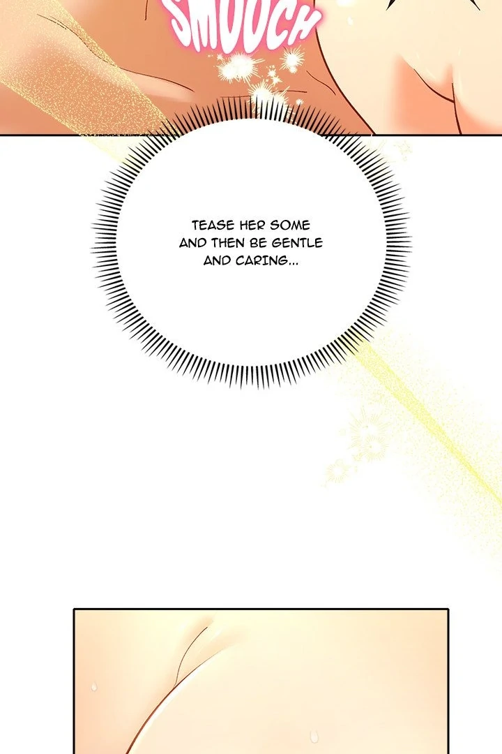 Everyone’s Man Chapter 10 - Page 63