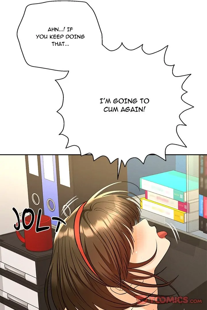 Everyone’s Man Chapter 10 - Page 72