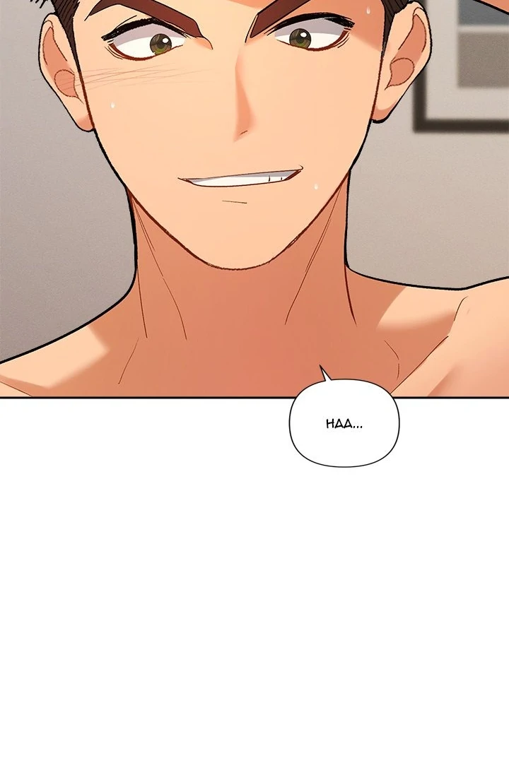 Everyone’s Man Chapter 10 - Page 80