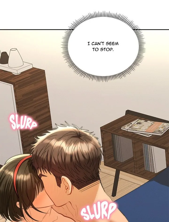 Everyone’s Man Chapter 10 - Page 81