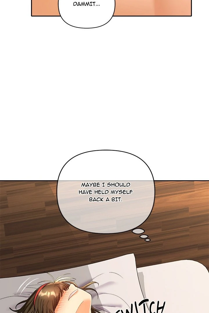 Everyone’s Man Chapter 10 - Page 100