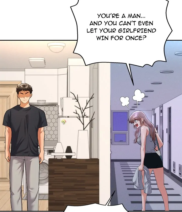 Everyone’s Man Chapter 11 - Page 113