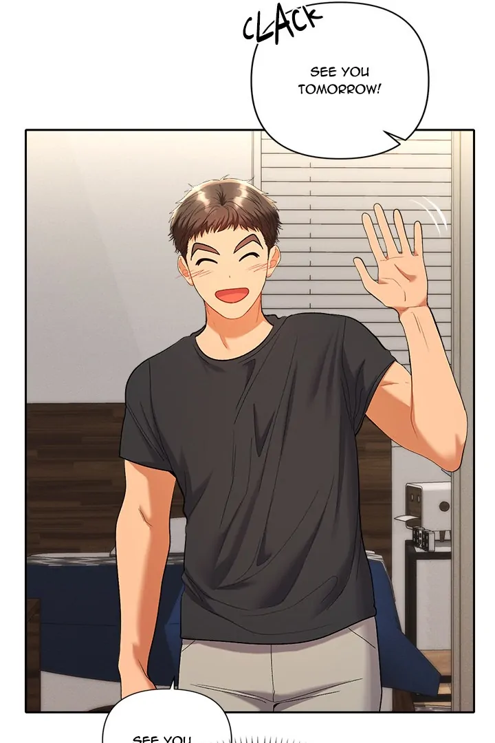 Everyone’s Man Chapter 11 - Page 39