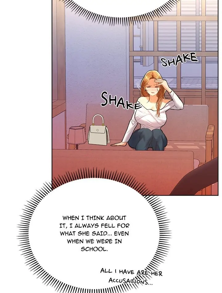 Everyone’s Man Chapter 12 - Page 101