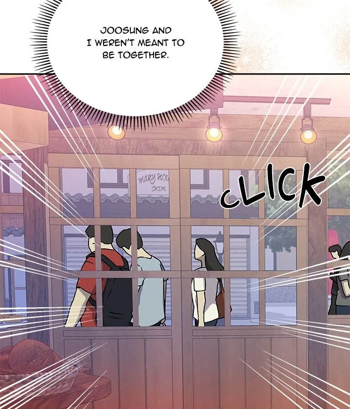 Everyone’s Man Chapter 12 - Page 107