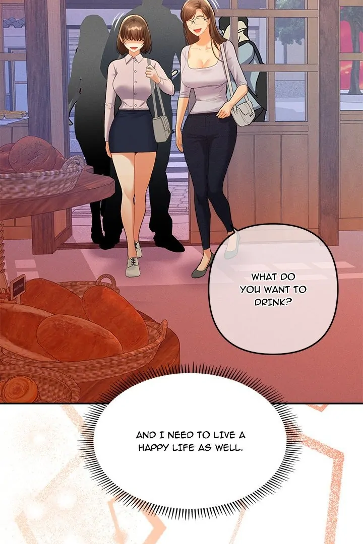 Everyone’s Man Chapter 12 - Page 110
