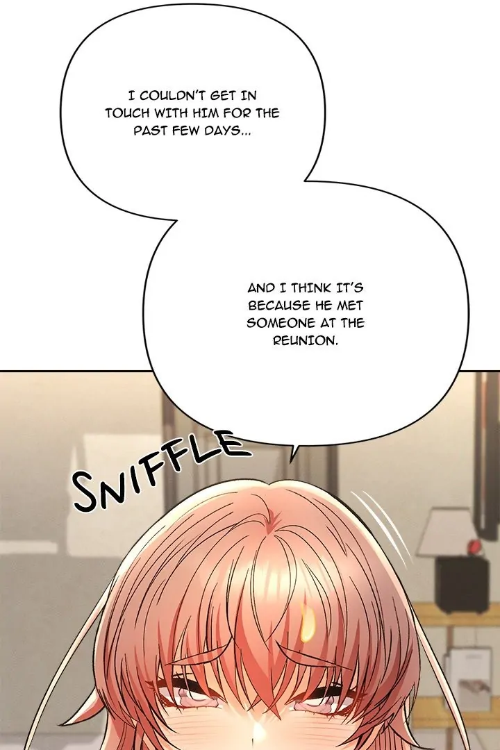 Everyone’s Man Chapter 12 - Page 12