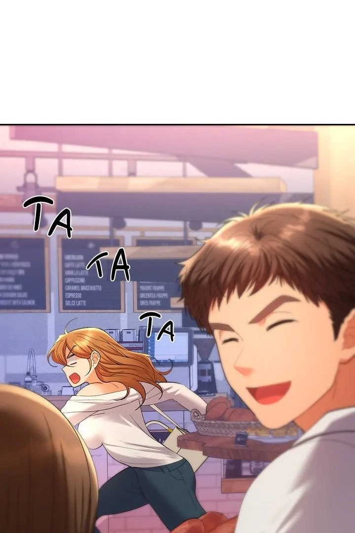 Everyone’s Man Chapter 12 - Page 117