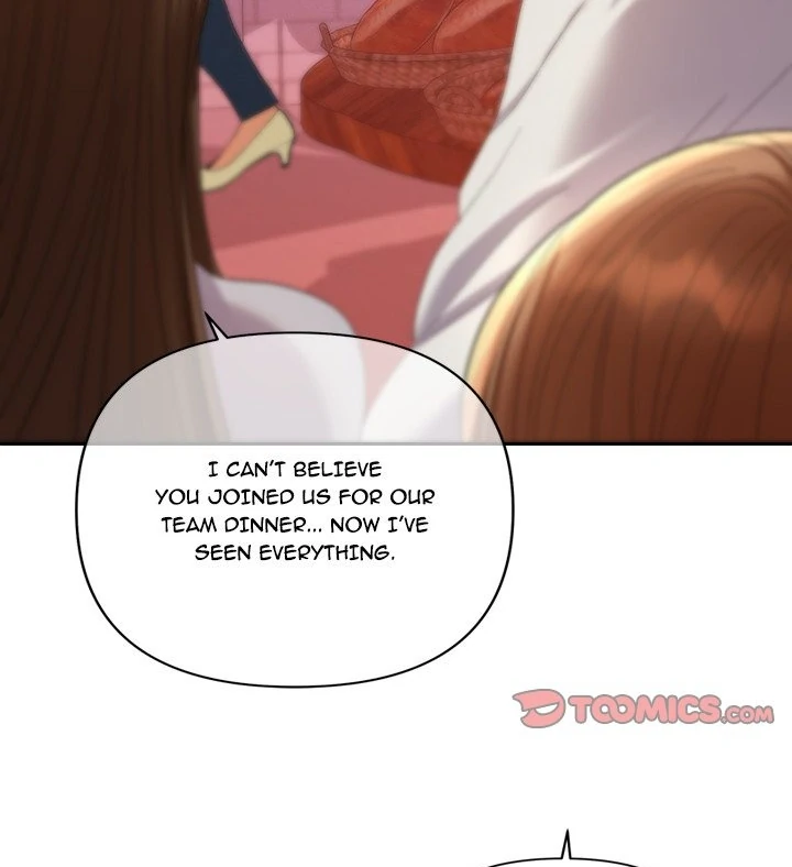 Everyone’s Man Chapter 12 - Page 118