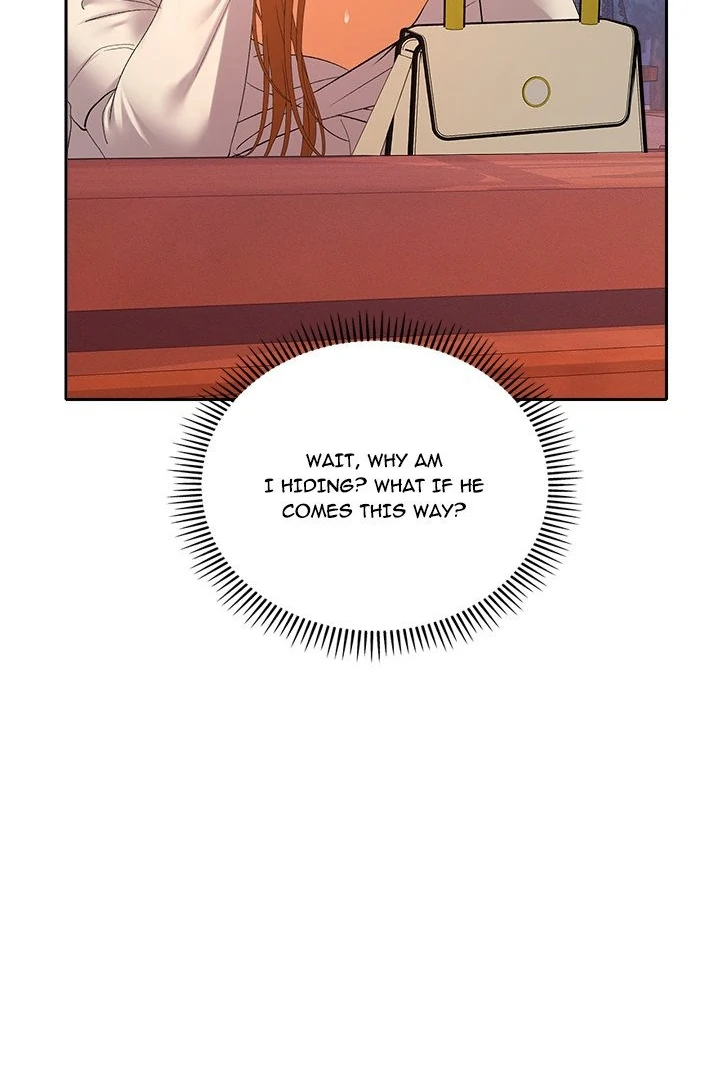 Everyone’s Man Chapter 12 - Page 121