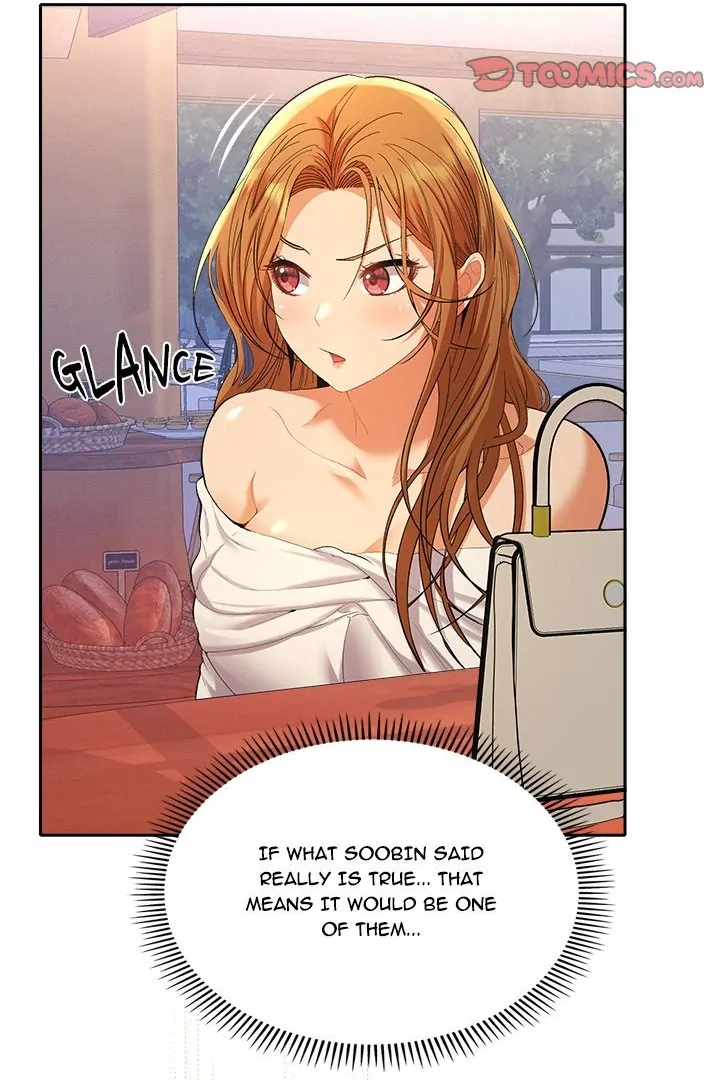 Everyone’s Man Chapter 12 - Page 125