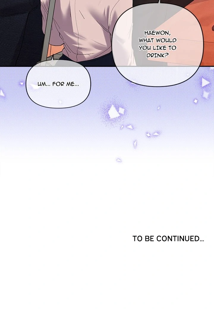 Everyone’s Man Chapter 12 - Page 128
