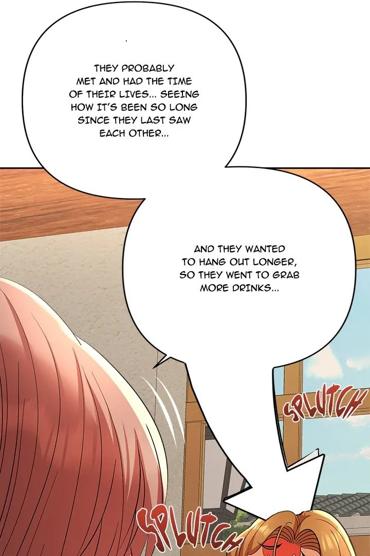 Everyone’s Man Chapter 12 - Page 17
