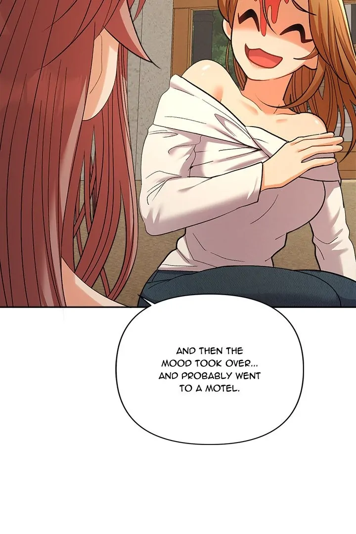 Everyone’s Man Chapter 12 - Page 18