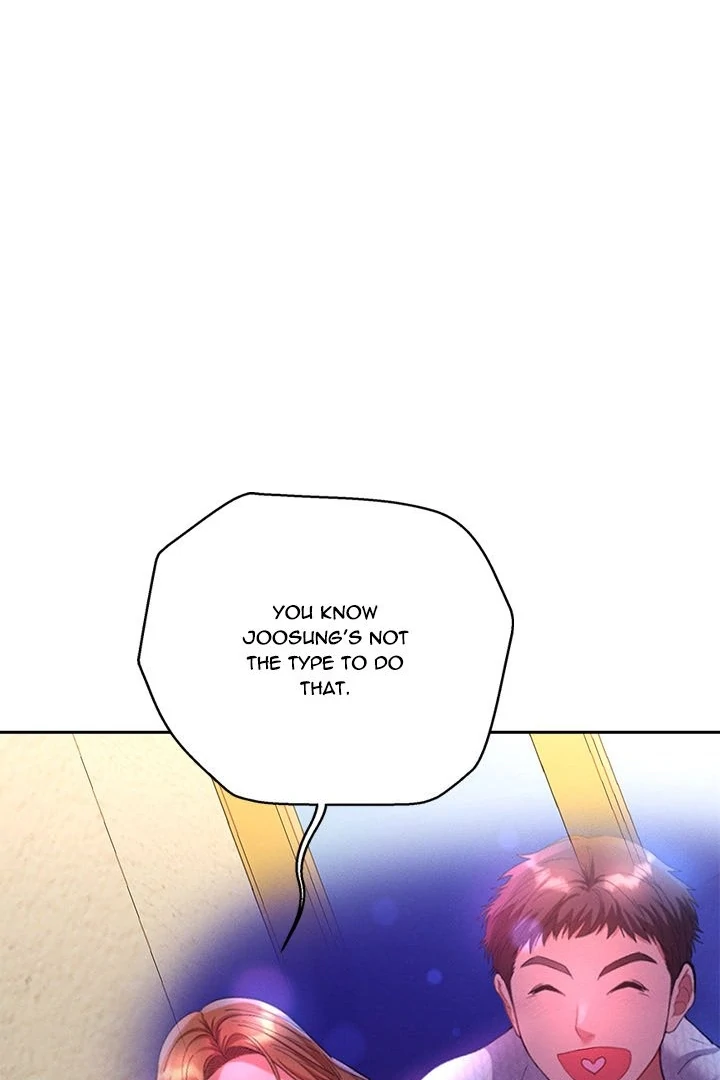 Everyone’s Man Chapter 12 - Page 19
