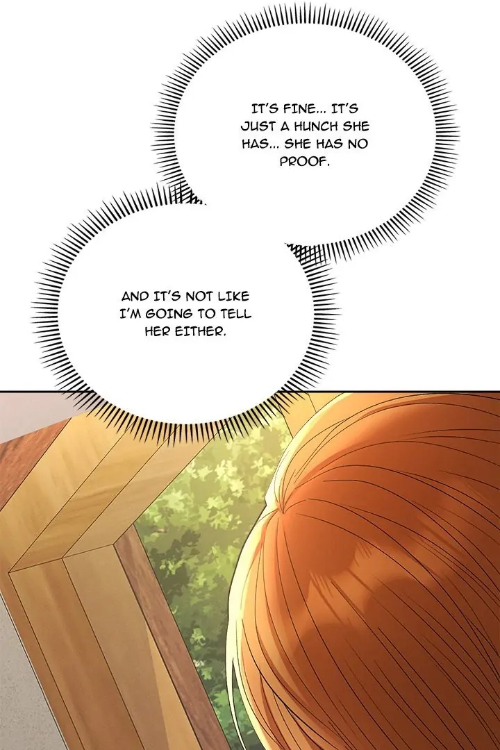 Everyone’s Man Chapter 12 - Page 23