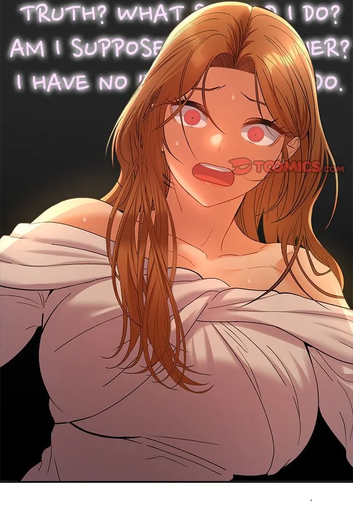 Everyone’s Man Chapter 12 - Page 28