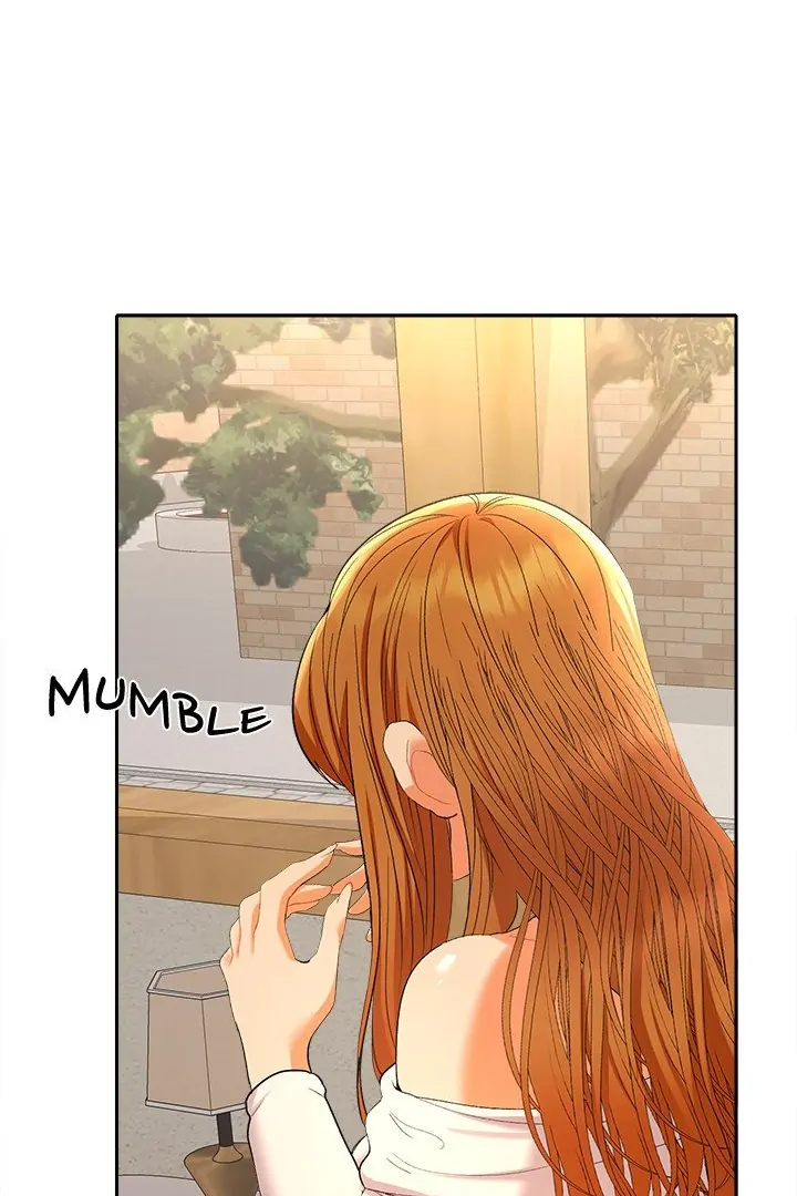 Everyone’s Man Chapter 12 - Page 29
