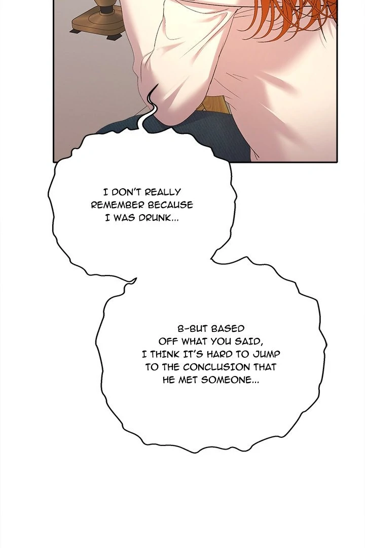 Everyone’s Man Chapter 12 - Page 30