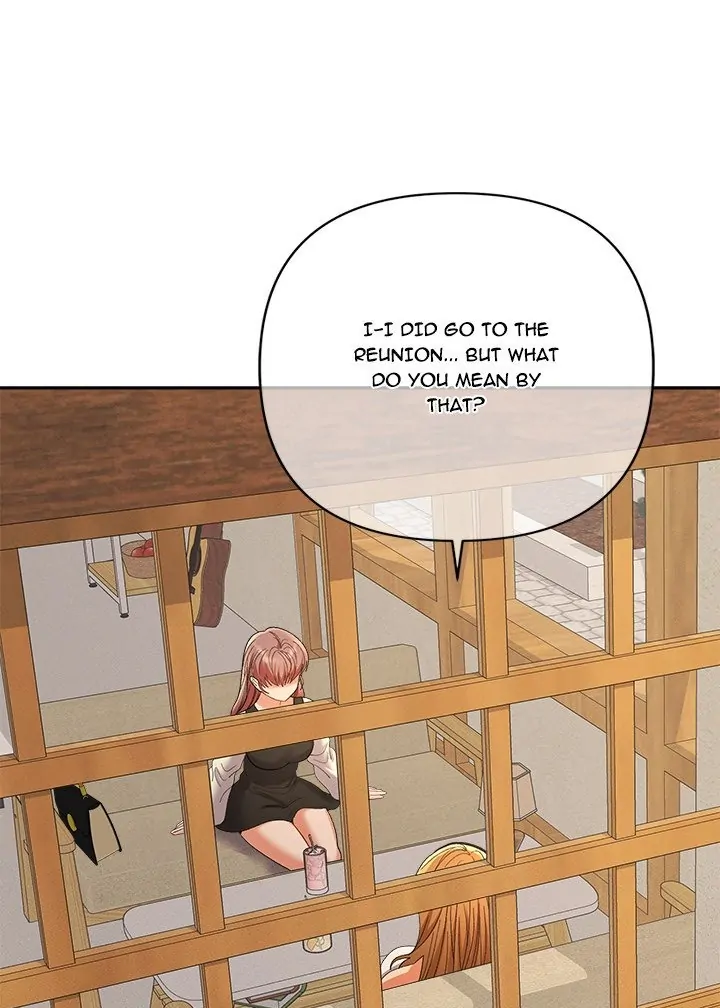 Everyone’s Man Chapter 12 - Page 4