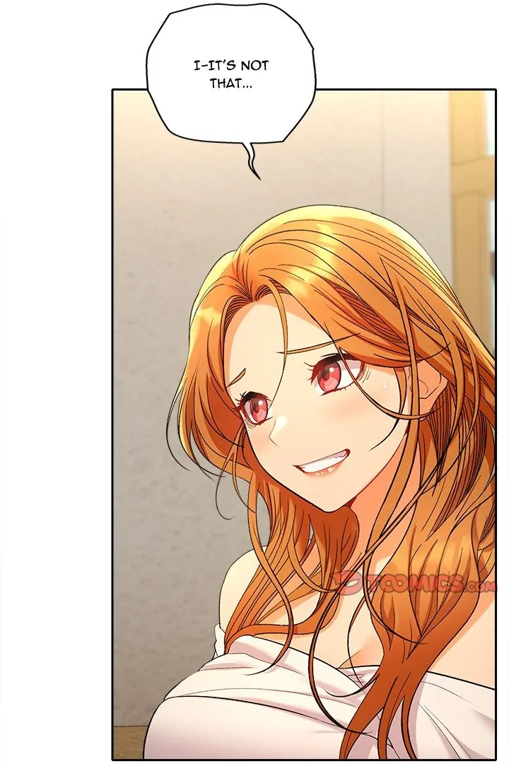 Everyone’s Man Chapter 12 - Page 34