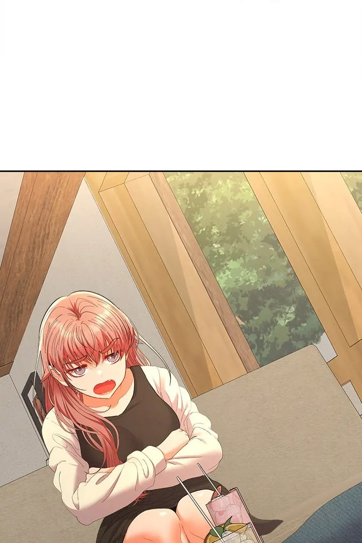 Everyone’s Man Chapter 12 - Page 35