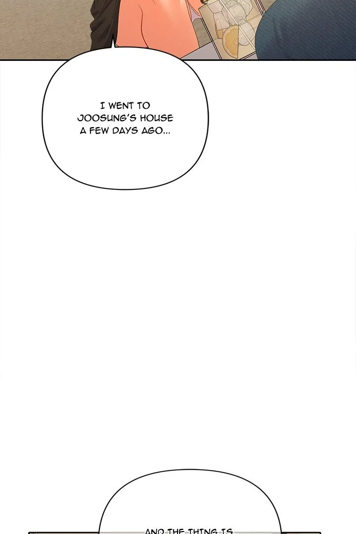 Everyone’s Man Chapter 12 - Page 36