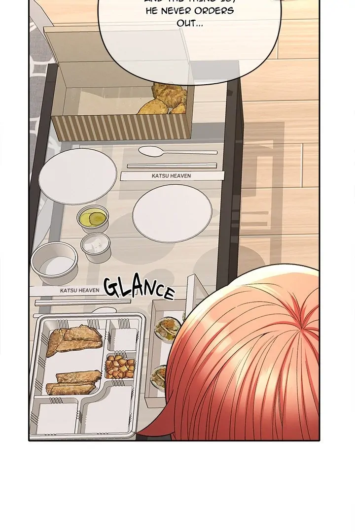 Everyone’s Man Chapter 12 - Page 37