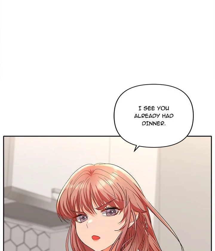 Everyone’s Man Chapter 12 - Page 38