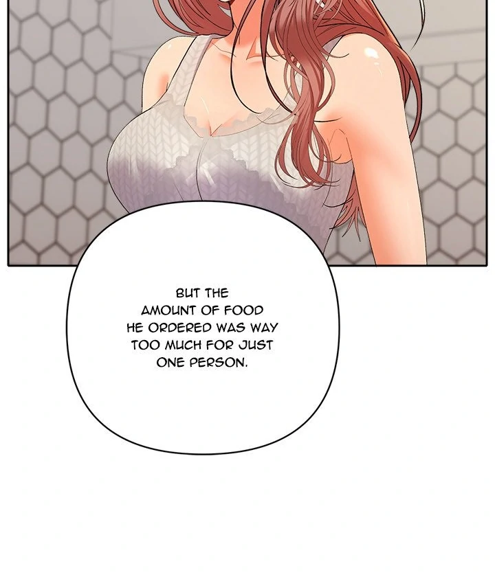 Everyone’s Man Chapter 12 - Page 39