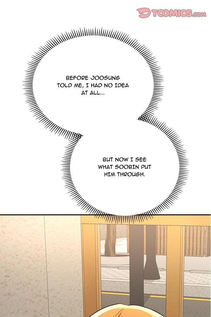 Everyone’s Man Chapter 12 - Page 41