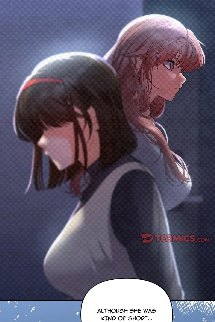 Everyone’s Man Chapter 12 - Page 47