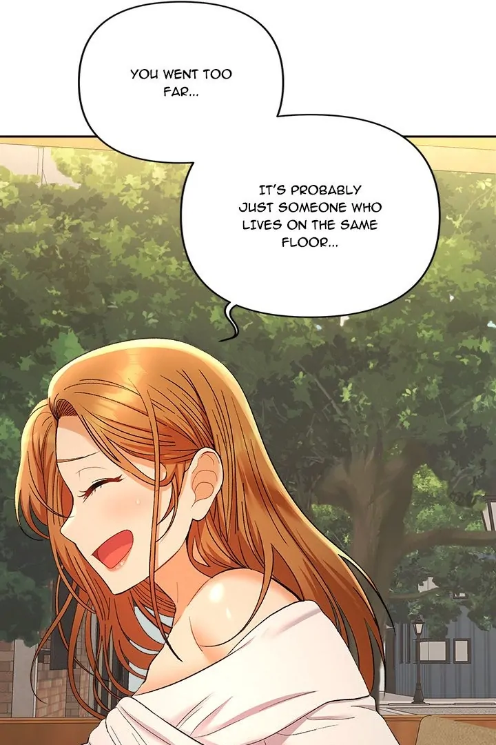 Everyone’s Man Chapter 12 - Page 51
