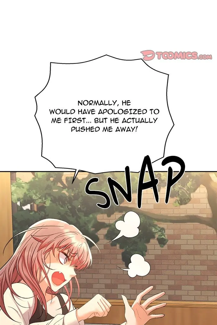 Everyone’s Man Chapter 12 - Page 54