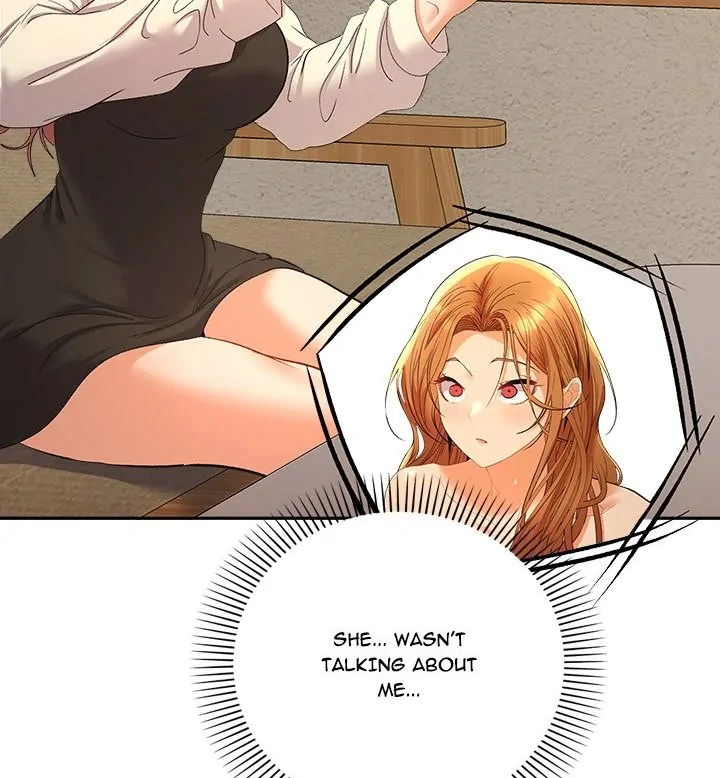 Everyone’s Man Chapter 12 - Page 55