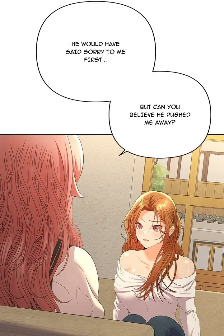 Everyone’s Man Chapter 12 - Page 57